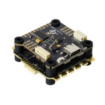 HOT Flashhobby F722 Stack 3-6S F722 Flight Controller & F60A 4 in 1 ESC Stack FPV Racing Drone 10 Inch Drone for RC Freestyle